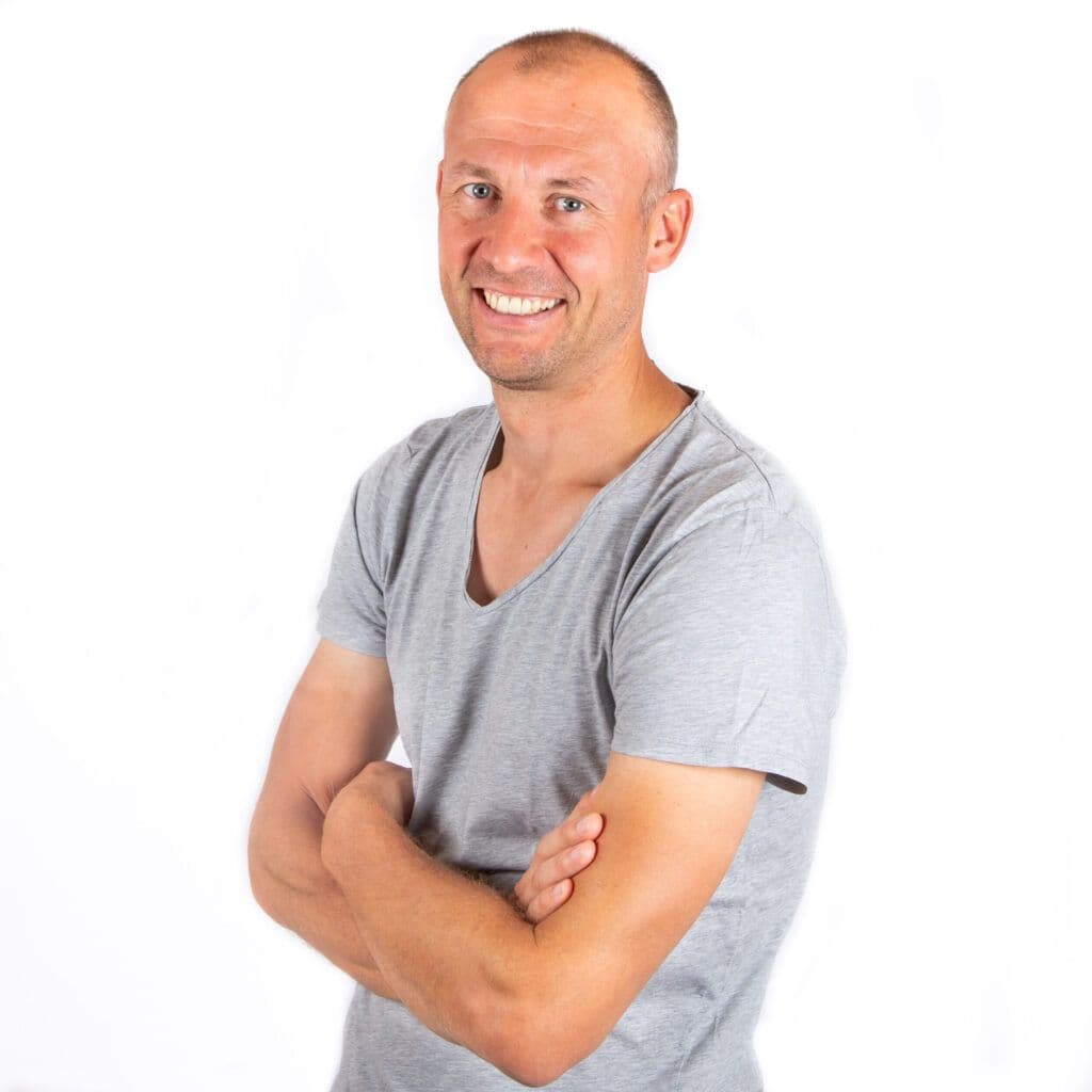 Bart De Temmerman