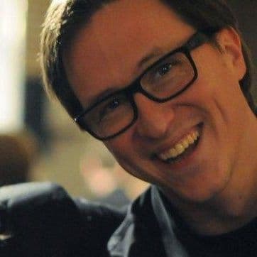 Joost Bakaert
