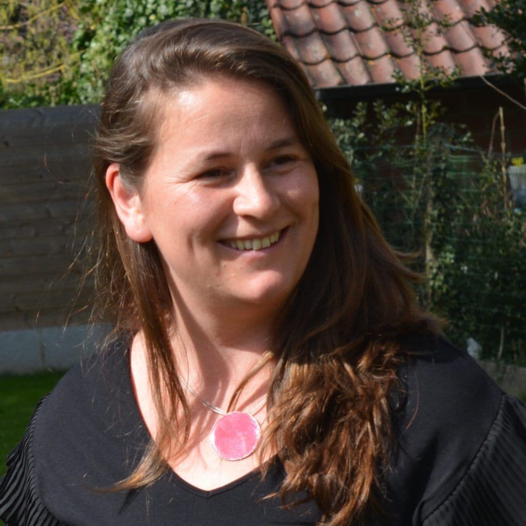 Sarah Morren
