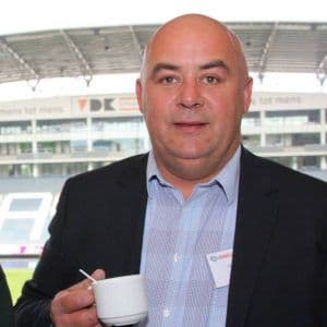 Yves Remue