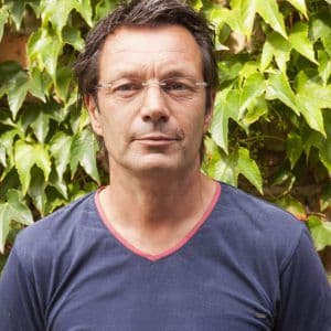 Patrick Lippionois