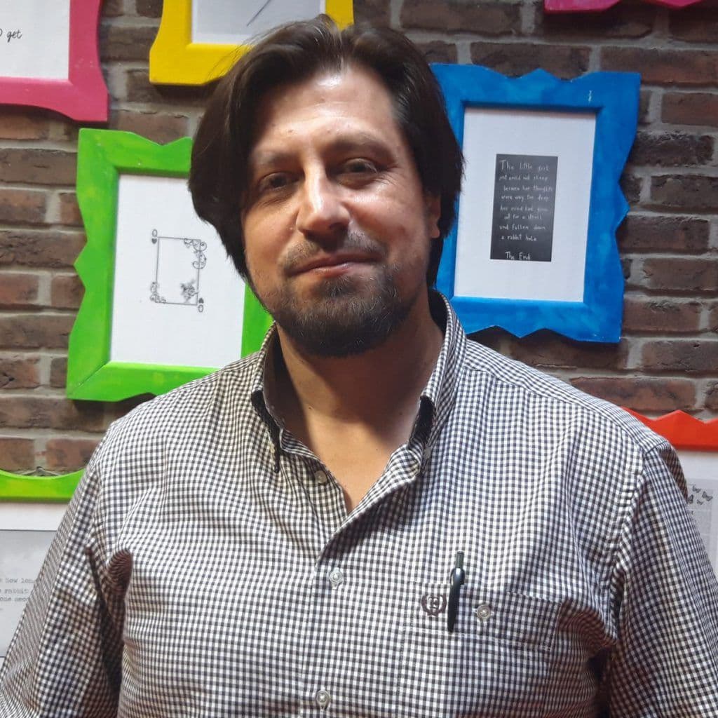 Fatih Döner