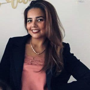 Ekram Talbi
