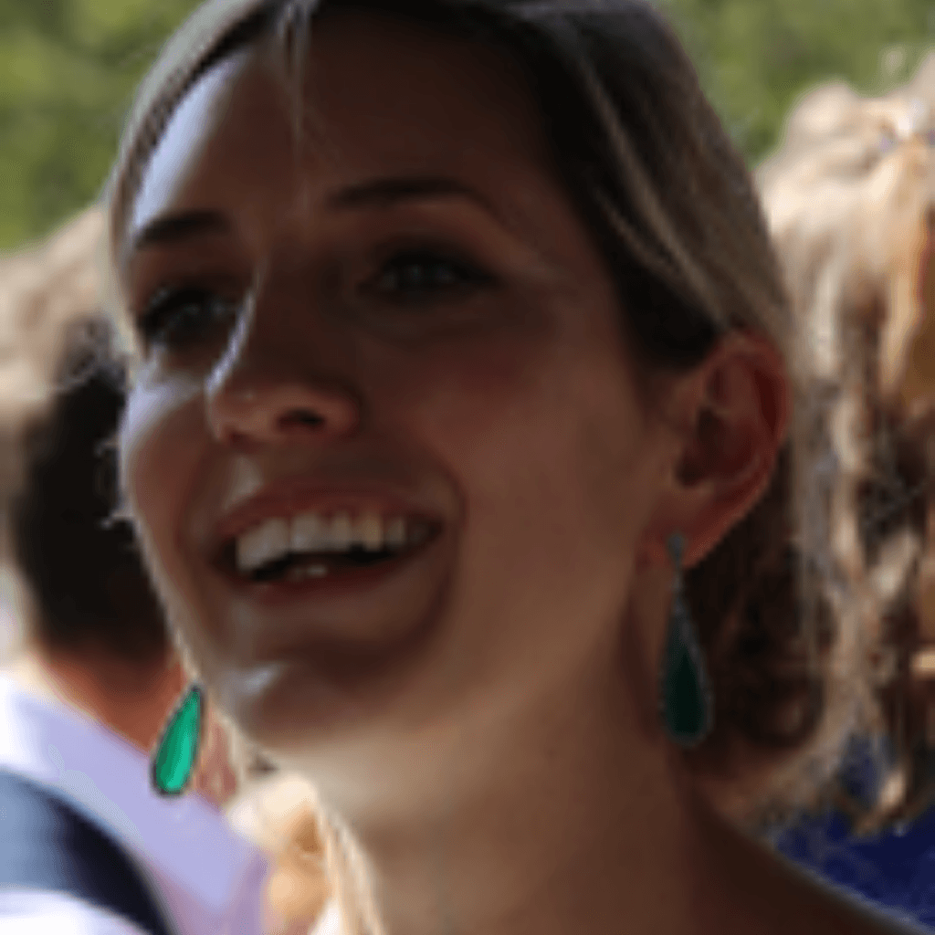 Shanna Maertens