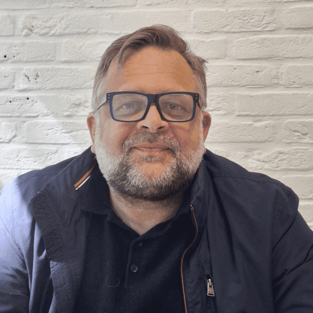 Wouter De Greve