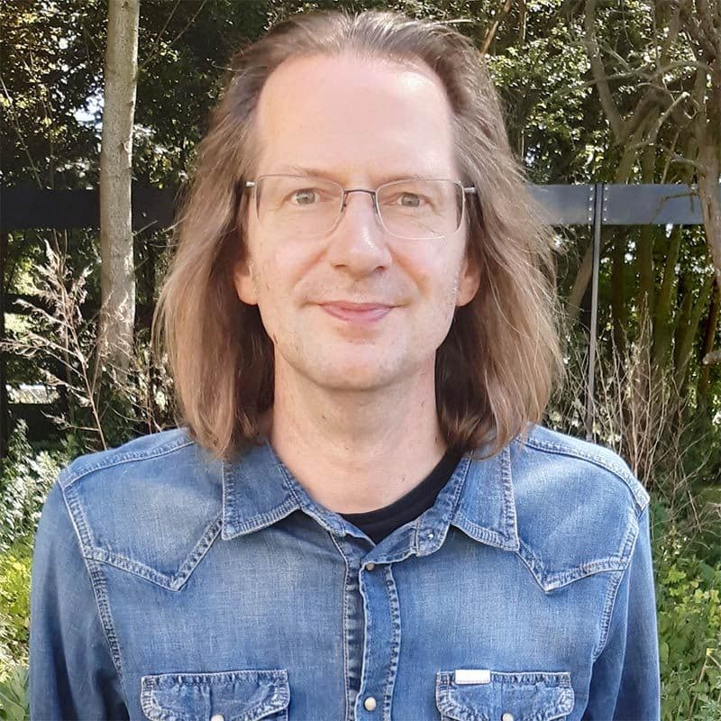 Johan Veldeman