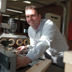 Bjorn Vander Beken