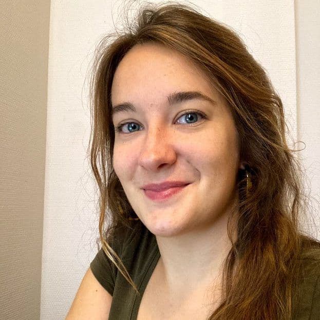 Amelie Vermeulen