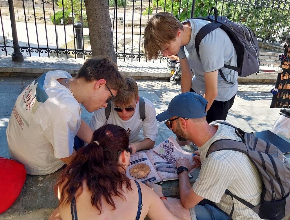 Internationalisering