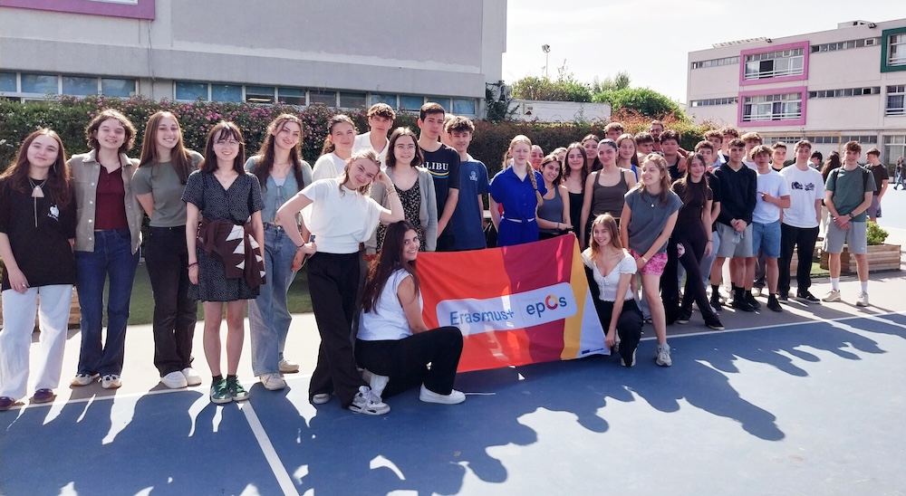 Internationalisering