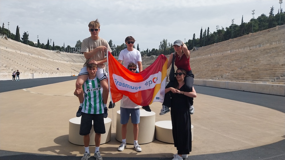 Internationalisering