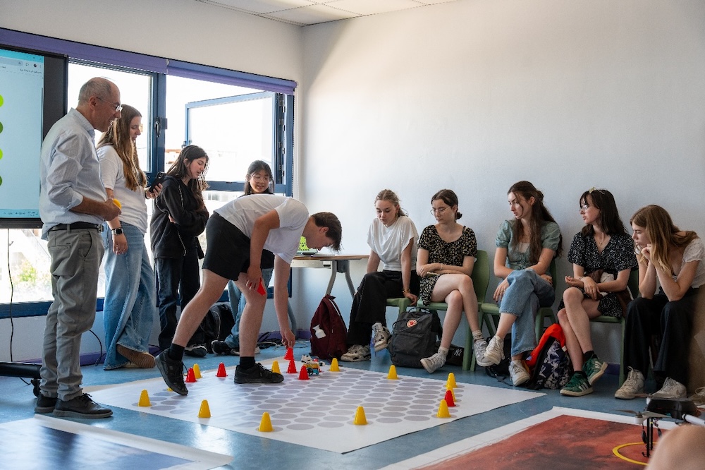 Internationalisering